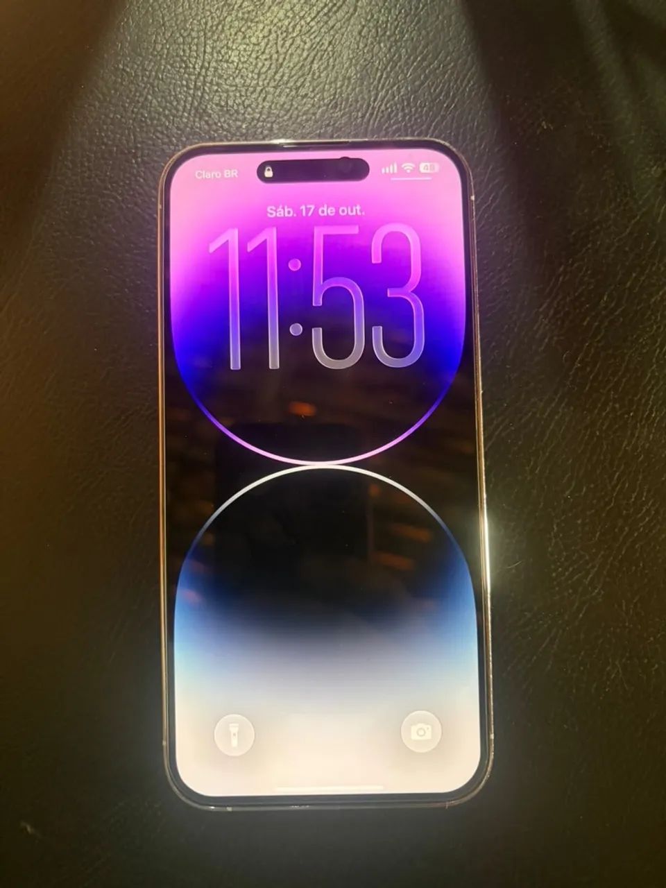 iPhone 14 PRO MAX - Foto 2