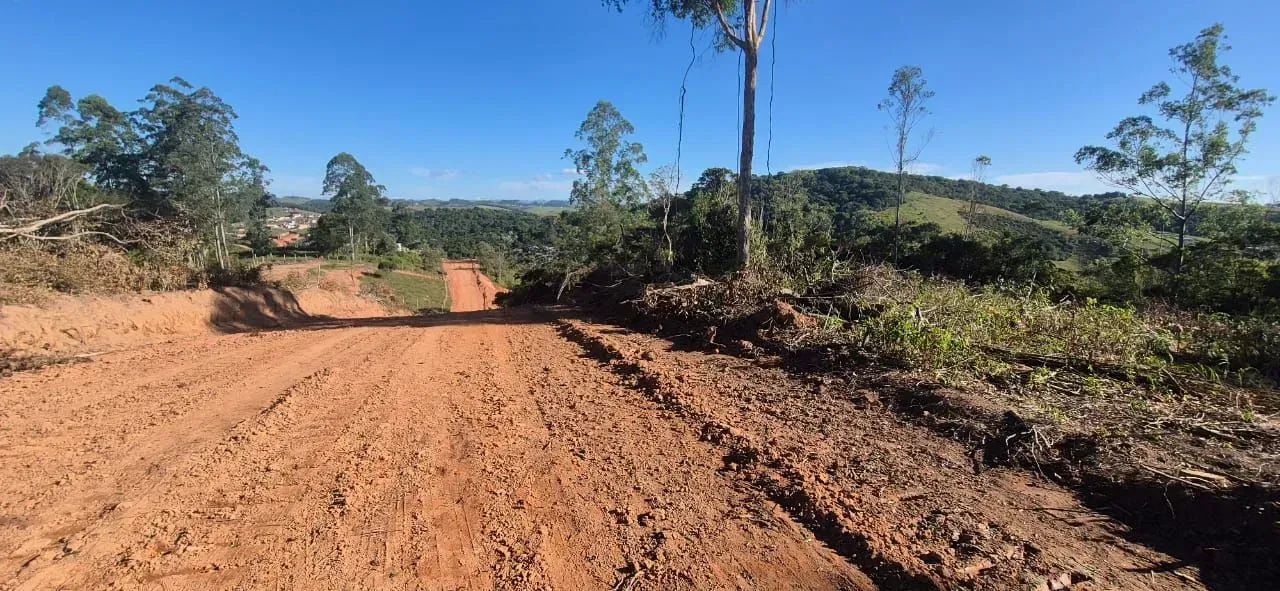 Lotes de 1.000 m² em Igaratá/SP - Foto 2