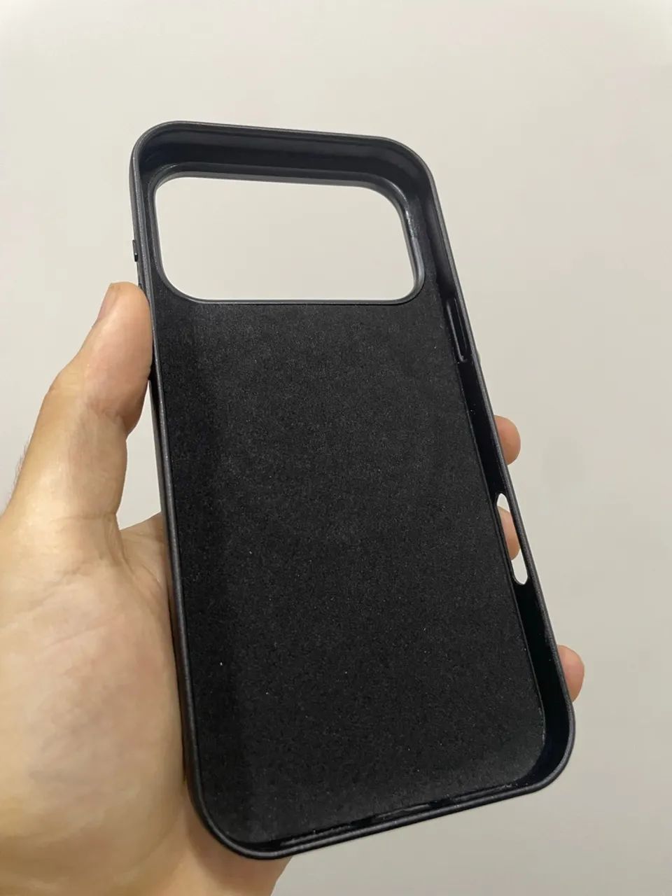 Capinha Iphone 17 Pro Max - Foto 3