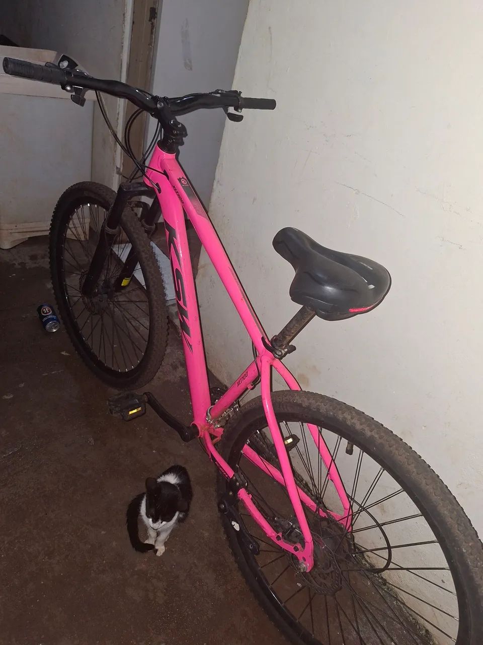 Bicicleta aro29 - Foto 3