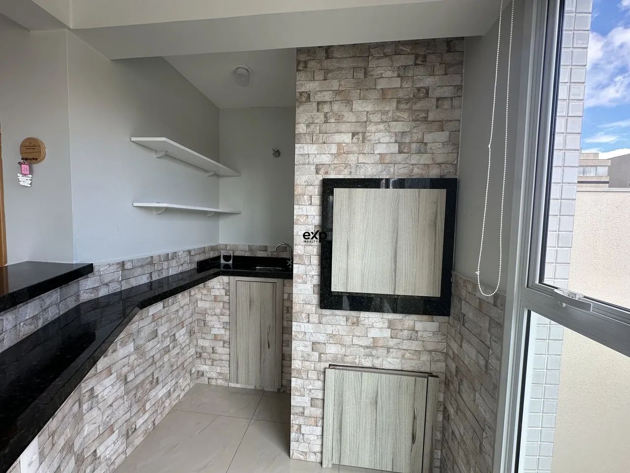 Apartamento em Estrela, Ponta Grossa - Foto 4