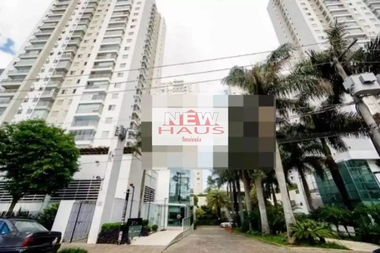 APARTAMENTO PARA VENDA NO TATUAPÉ - SP