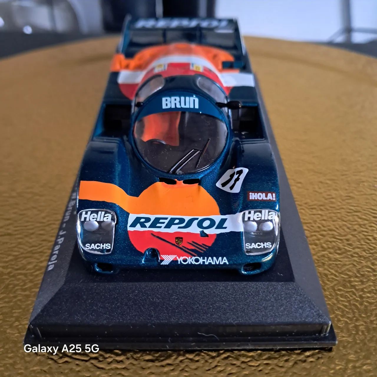 Miniaturas 24 H de Le Mans - Foto 2