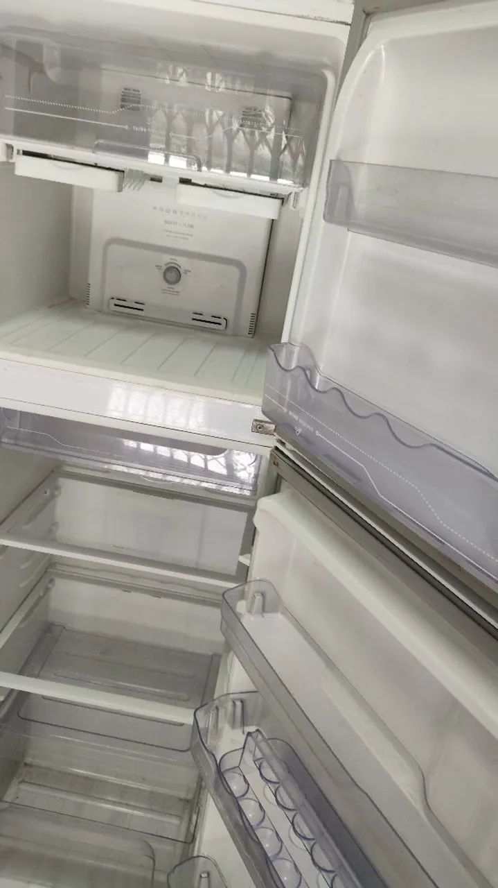 Geladeira frost free Electrolux - Foto 3