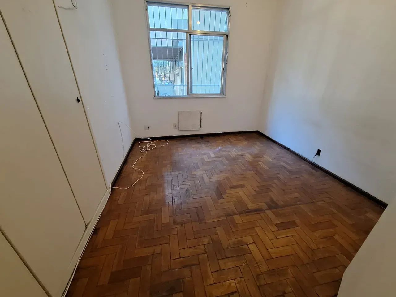 3 QUARTOS NA RUA VISCONDE SILVA NO HUMAITÁ - Foto 2