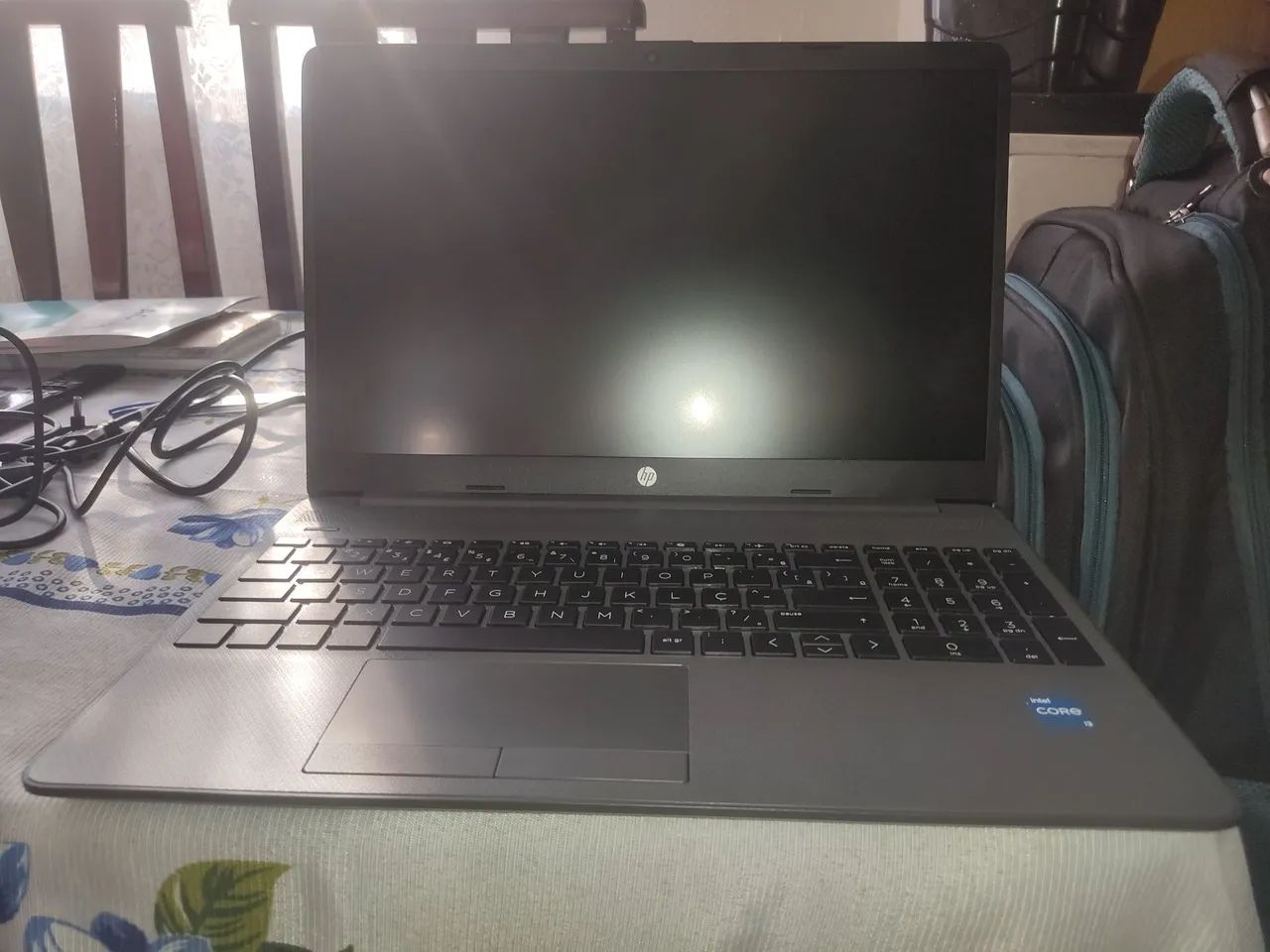 Notebook HP G9  - Foto 2