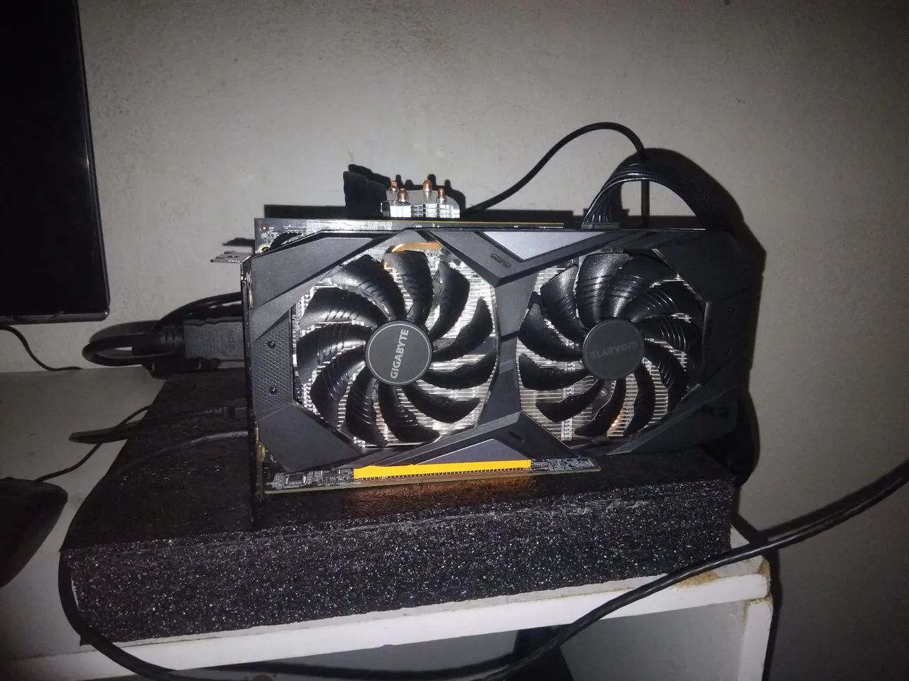 gtx 1660 super