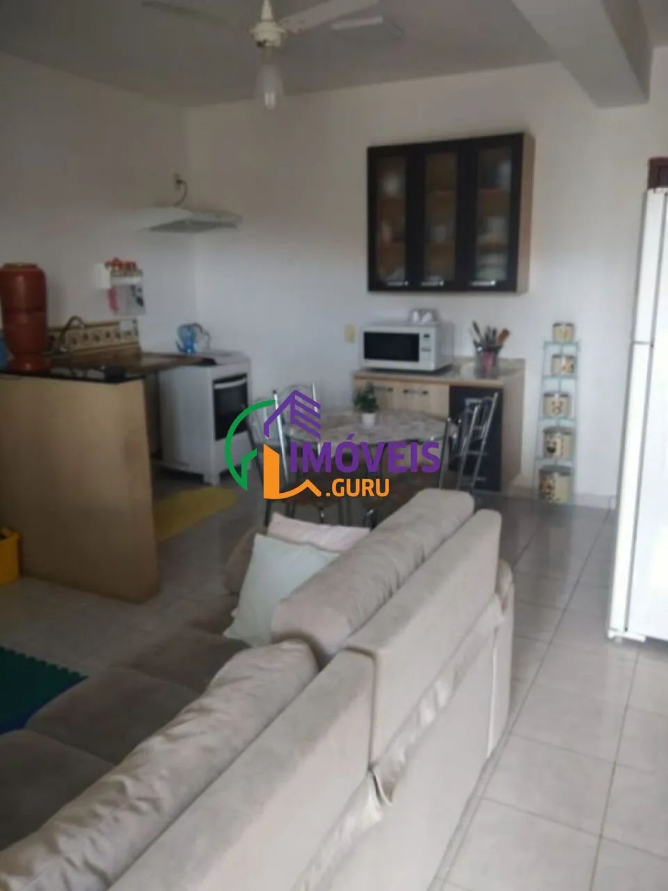 CASA TÉRREA - PARQUE DAS COLINAS - SP