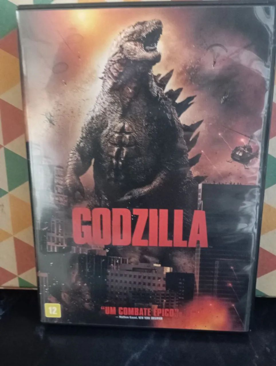 Filme seis títulos