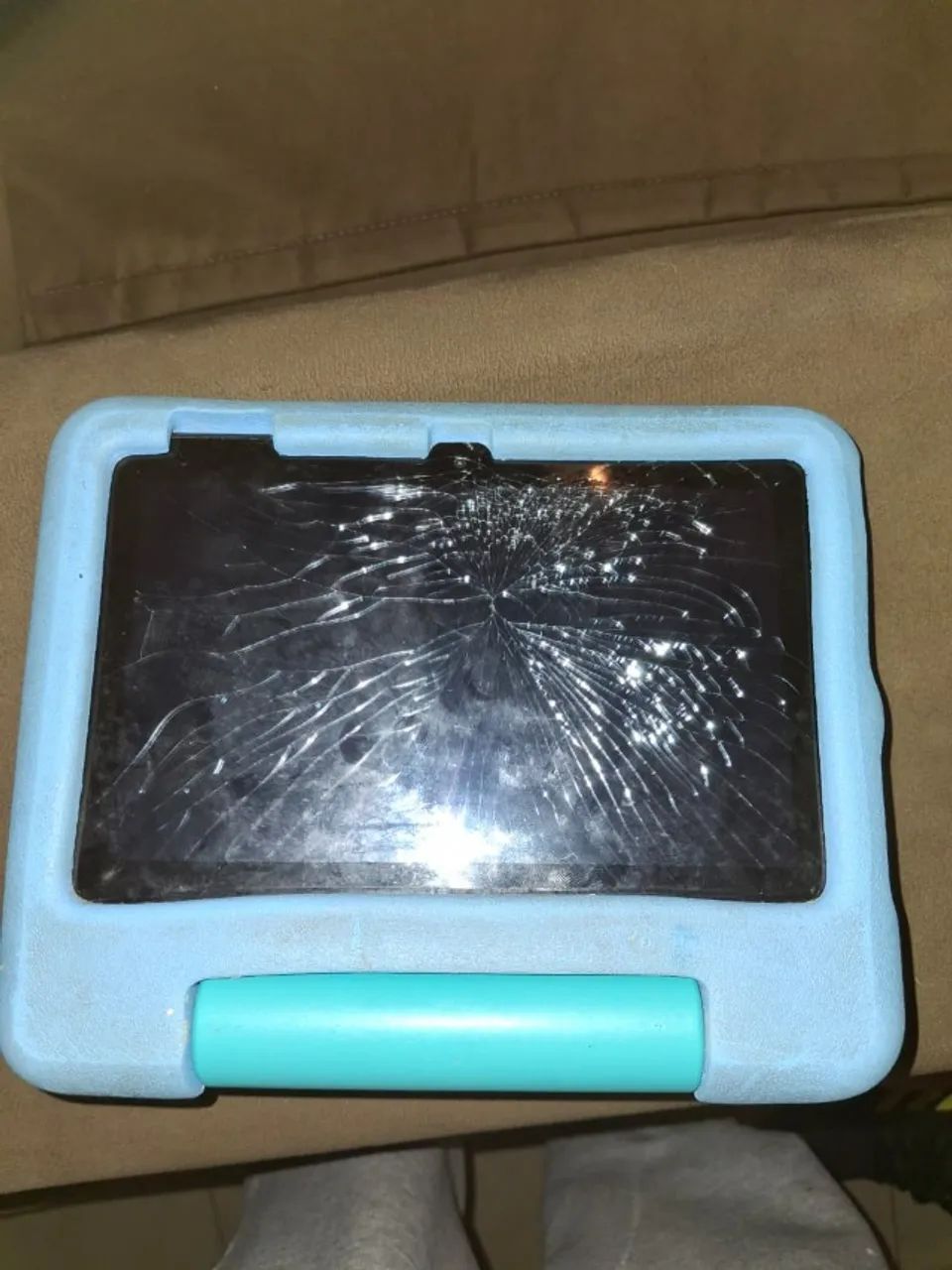 TABLET AMAZON