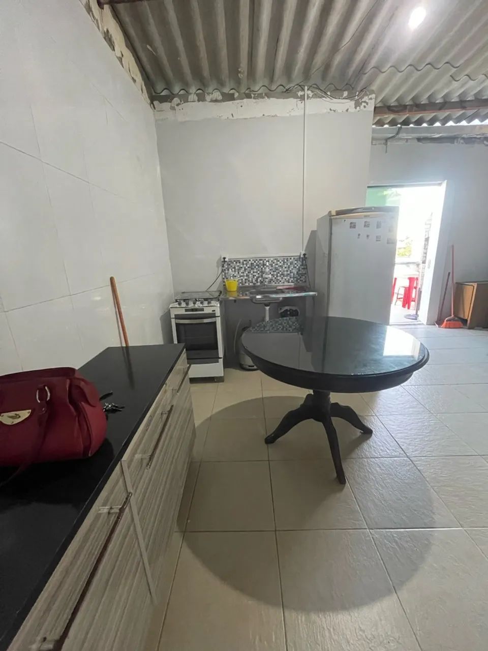 Flat com Varanda e Churrasqueira a 400m da Praia de Atalaia - Foto 5
