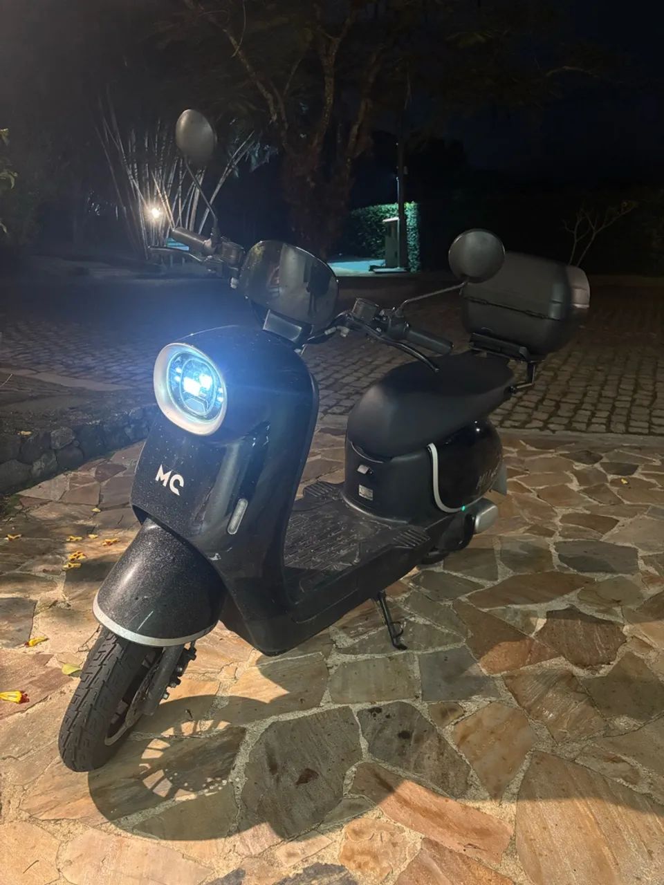 Vendo Moto Chefe - Modelo MIA - Foto 4