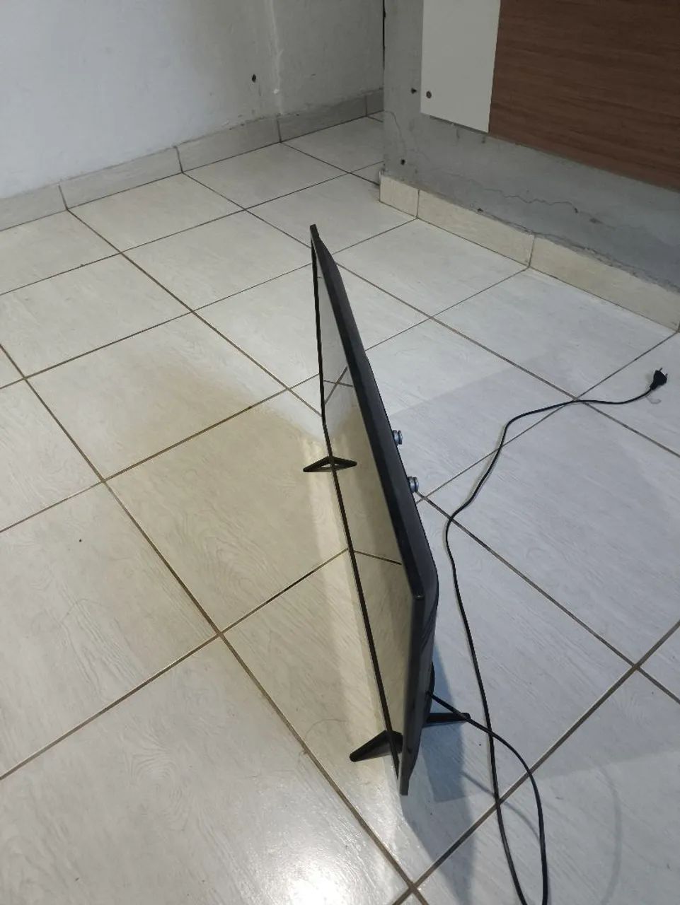Vendo TV TCL 32 Polegadas - Foto 4