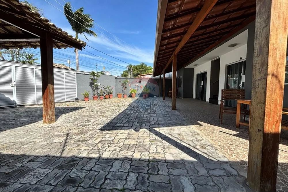 Ativo Imobiliário em Taperapuan | Condomínio com 7 Unidades e Piscina - Foto 8