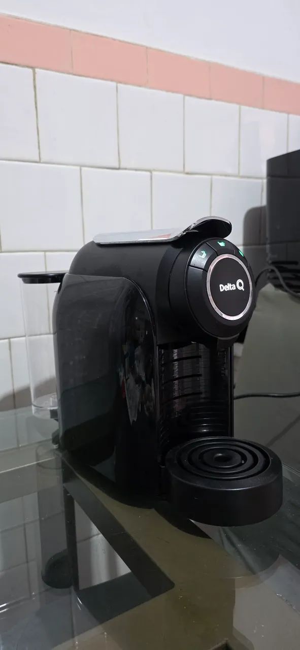 Cafeteira Delta Q Qool Evolution - Foto 5