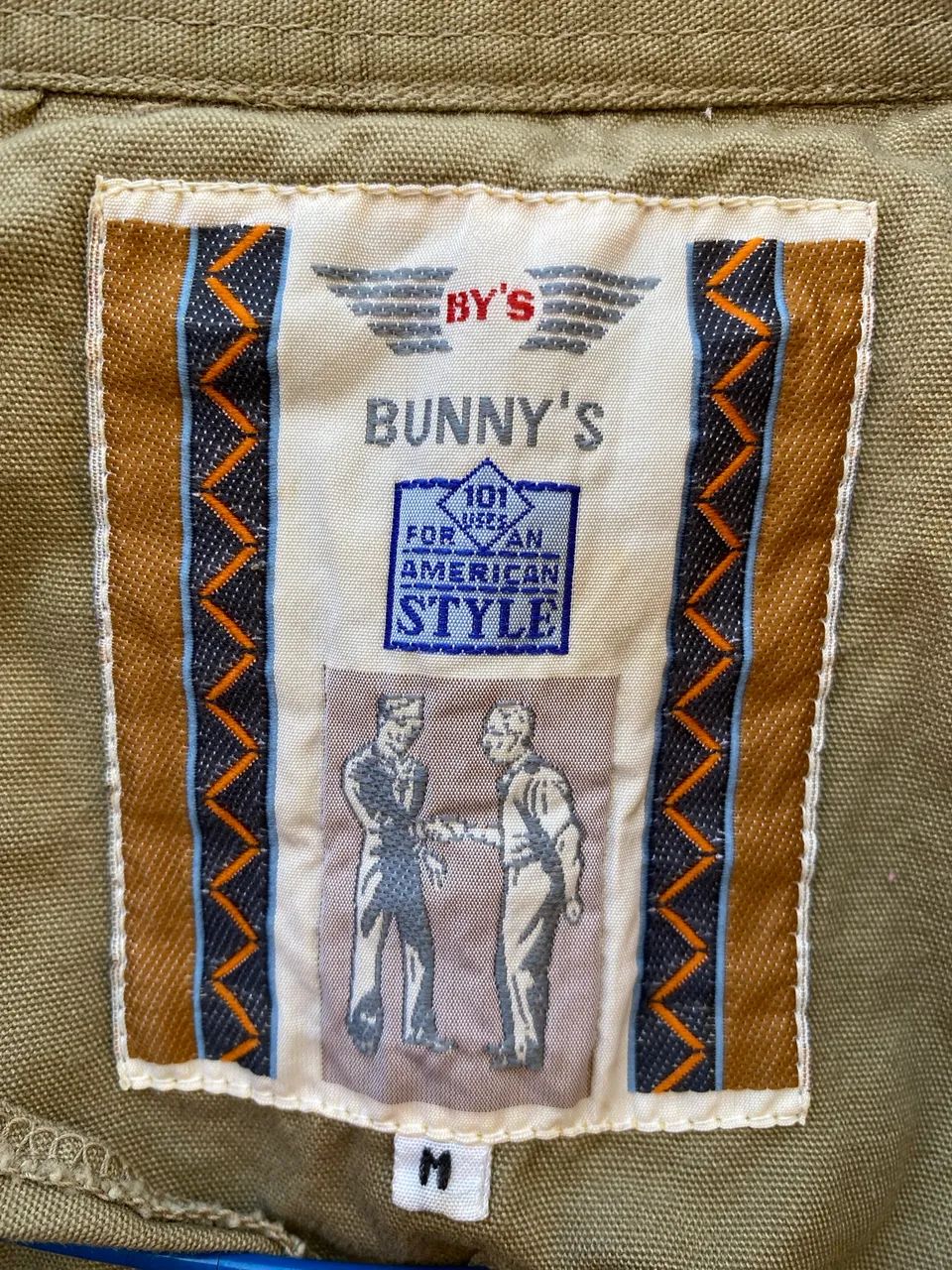 Sobretudo vintage Bunny?s - Foto 4