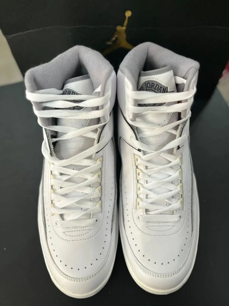 AIR JORDAN 2 RETRO  - Foto 4