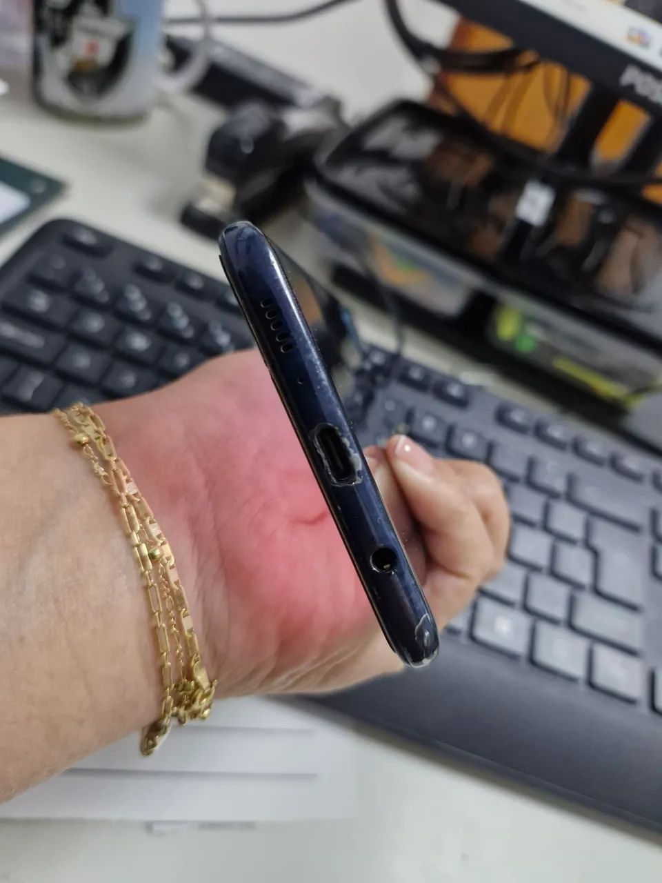 Samsung Galaxy A71 - Foto 5