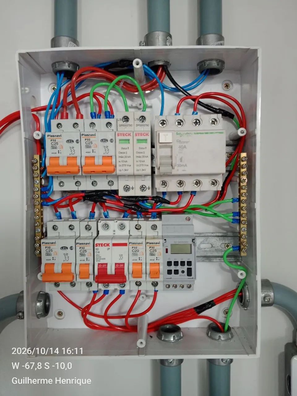 Eletricista - Foto 4