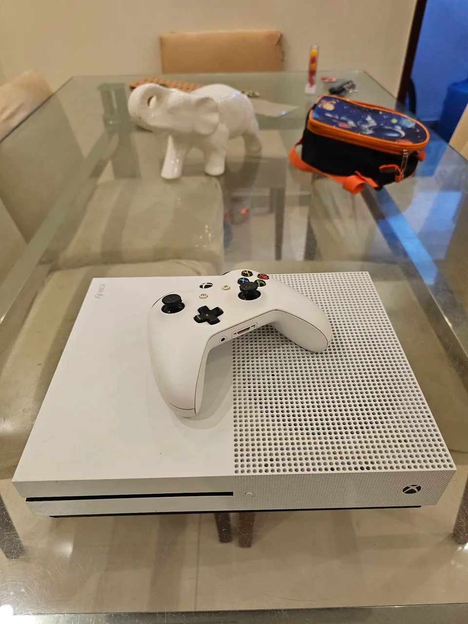 Xbox One s 1Tb - Foto 4