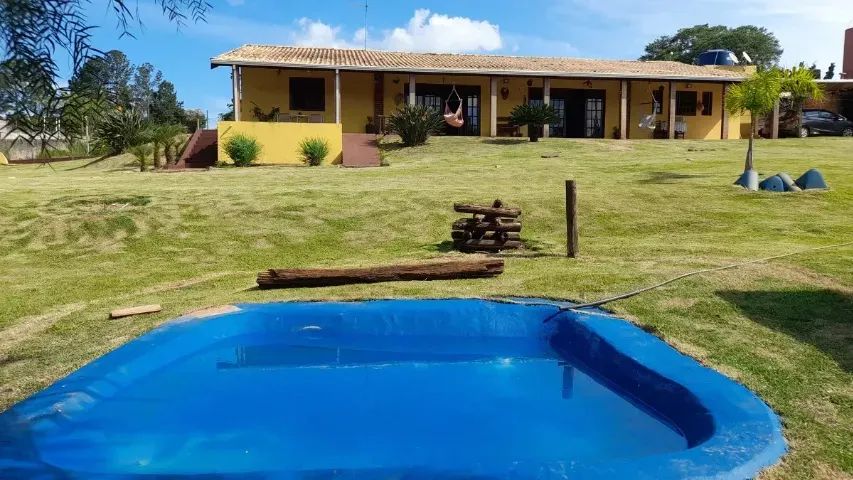 PERMUTA Chácara Direto c/ proprietário Sorocaba-SP  - Foto 5