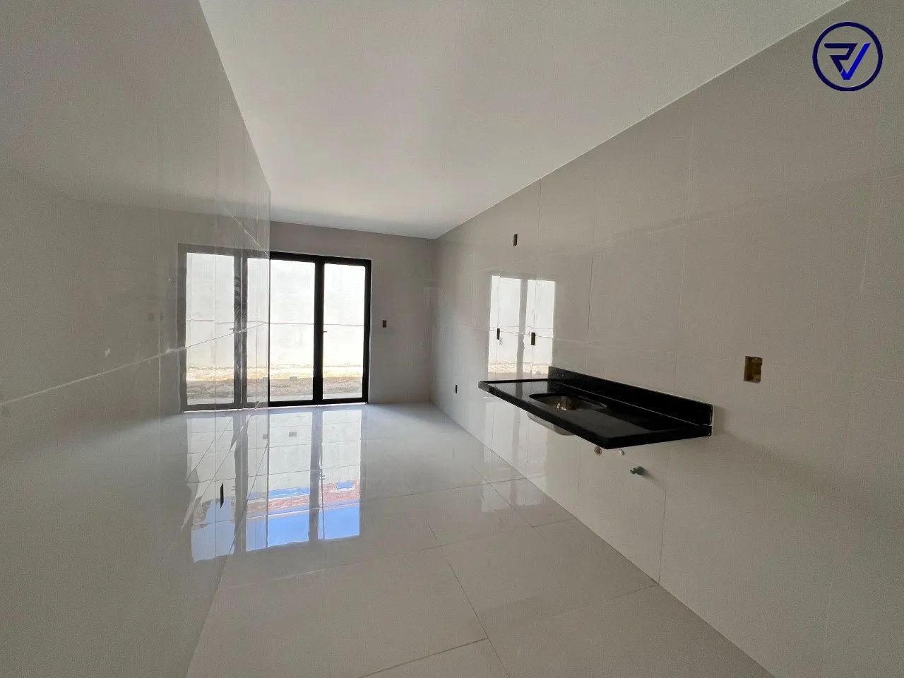 Linda Casa em Condomínio no Eusébio - Foto 3