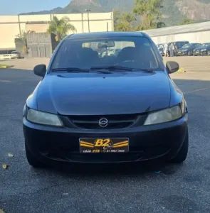 Chevrolet Celta Celta Life 1.0 MPFI VHC 8V 5p 2005