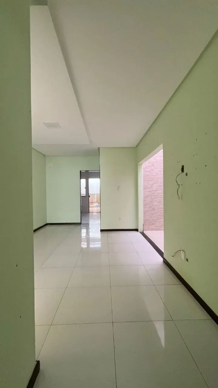 Alugo casa Mangabeira  - Foto 2