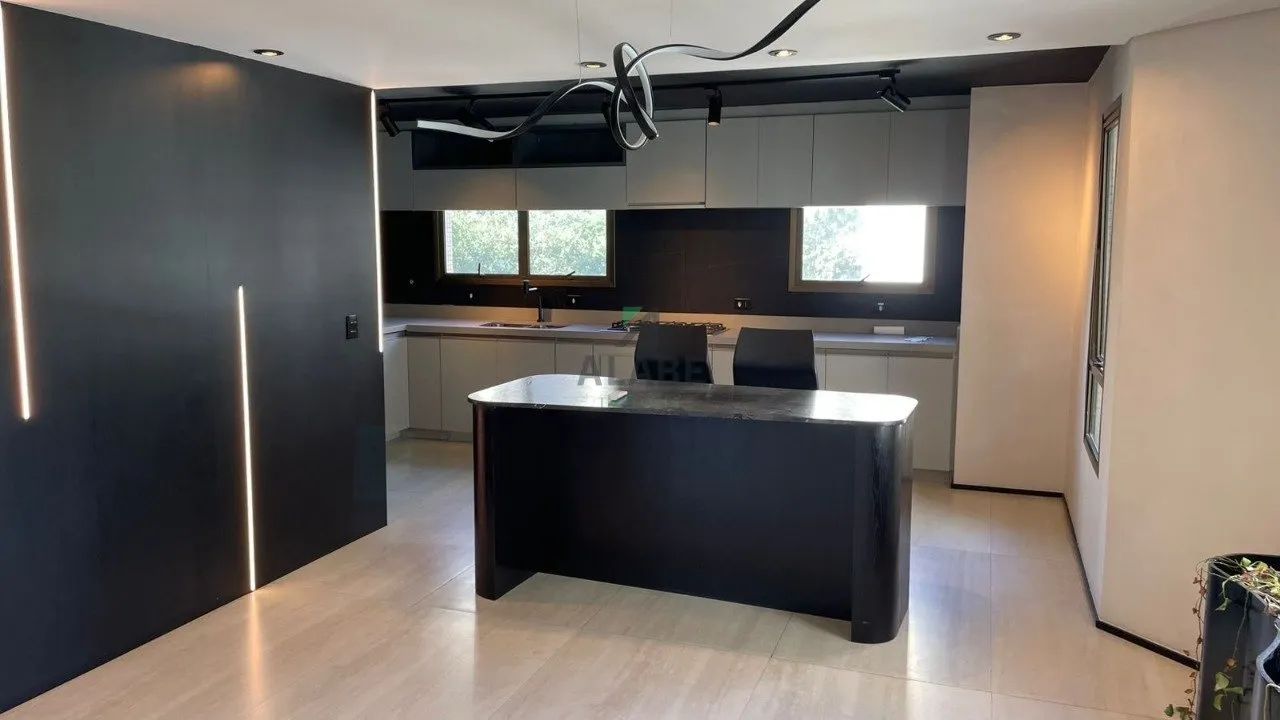 Apartamento no Panamby para alugar com 255m², 3 quartos e 3 vagas - Foto 5