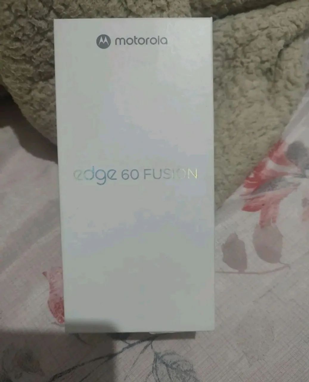 Motorola edge60 fusion  - Foto 3