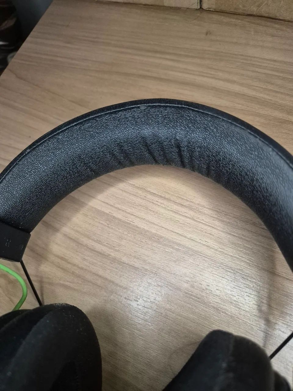 Headset Razer Barracuda Blackshark V2 X - Foto 3
