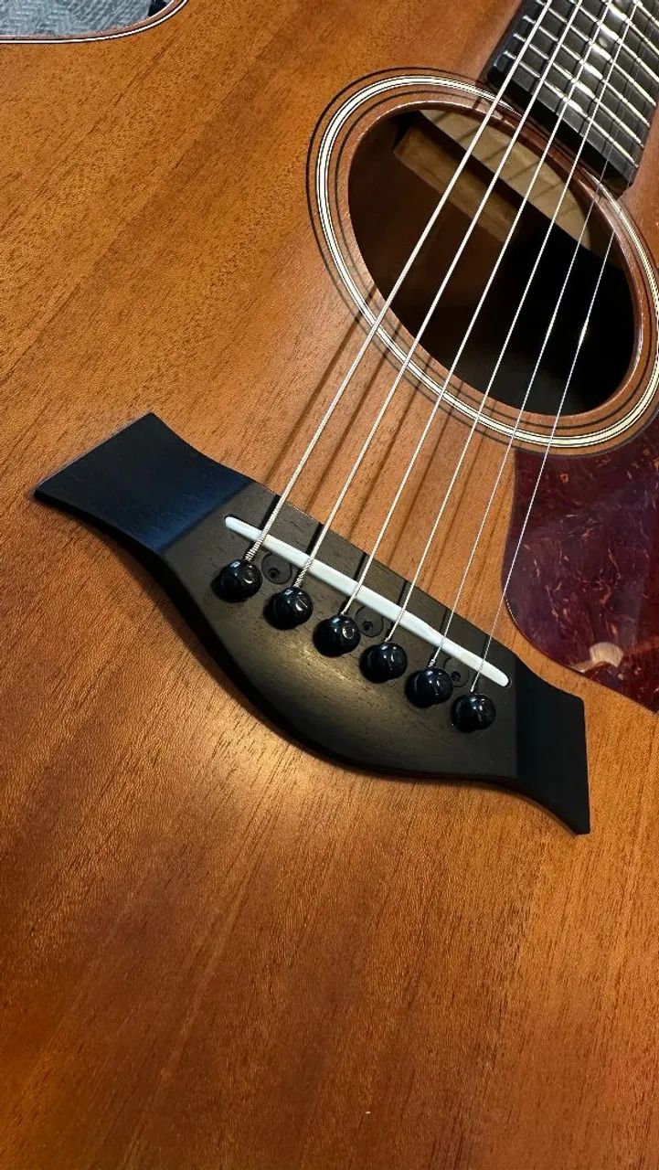 Violão Taylor GS mini - Foto 2