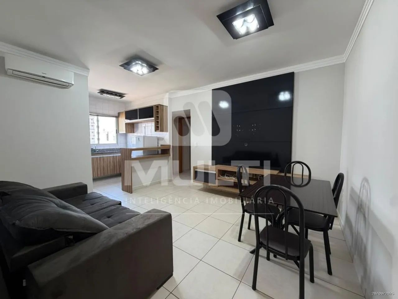 Apartamento - SANTA MONICA - Foto 3