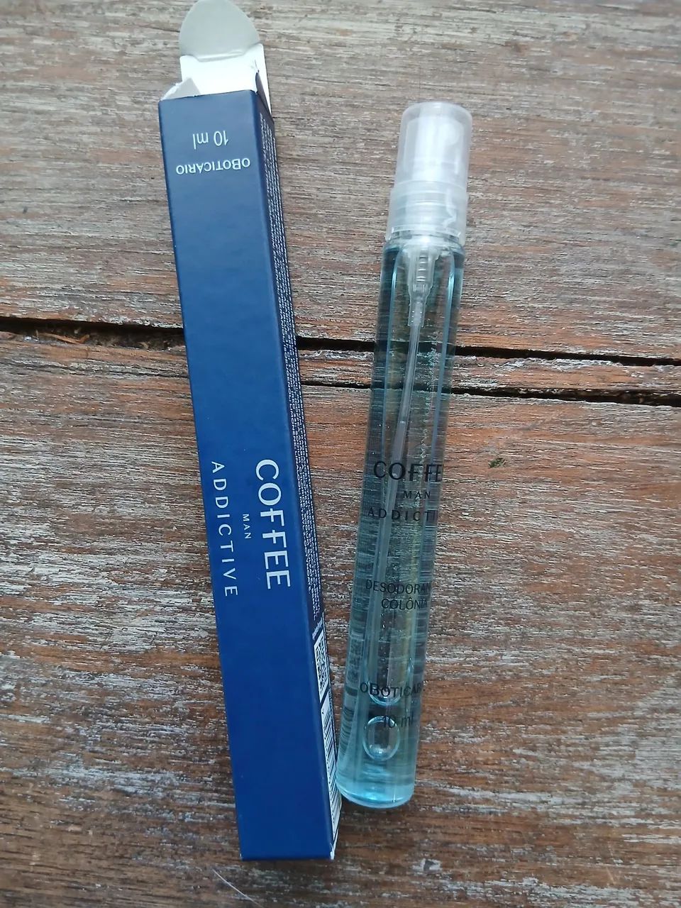 Perfume de bolsa boticário  - Foto 2