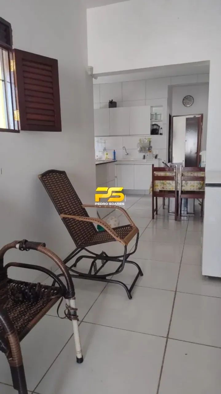Casa à Venda em Carapibus  Excelente Oportunidade! REF: CA0256 - Foto 5