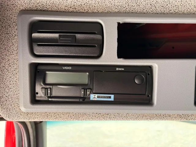 Mb Atego 3030, manual, 8x2, 2020. - Foto 14