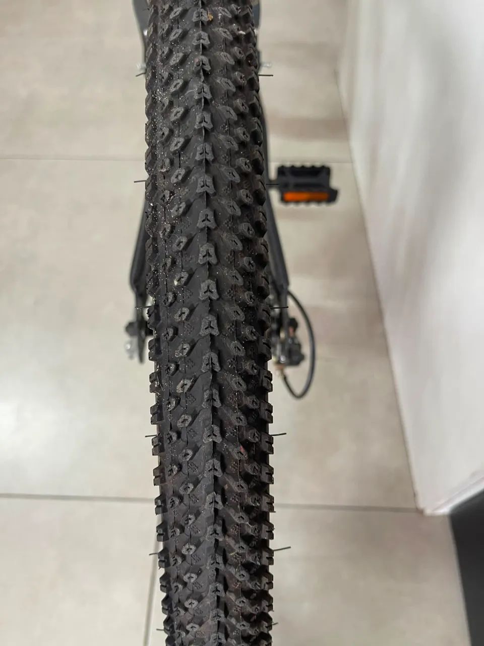 Bicicleta Aro 26  - Foto 5