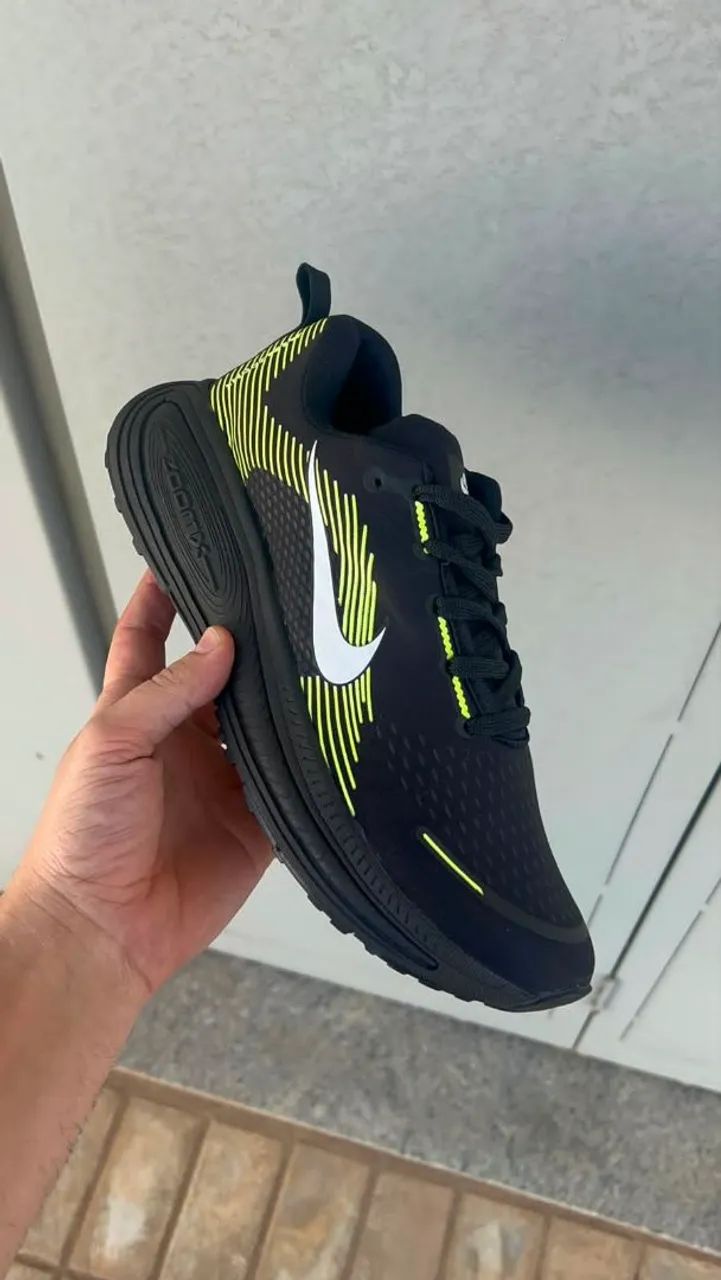 Tênis Nike Zoomx (Tam: 38 até 43) - Calçados Esportivos - San