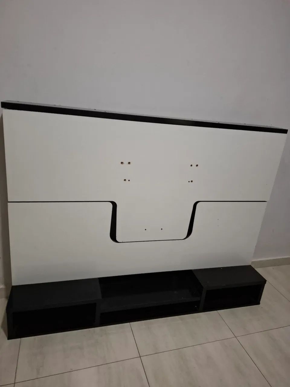 Painel de TV - Sala - Foto 2