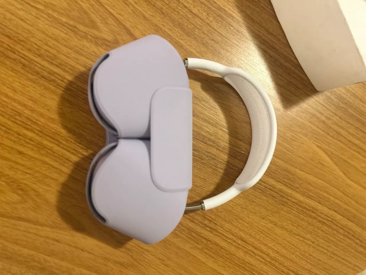 Aipods Pro Max Roxo - Foto 3
