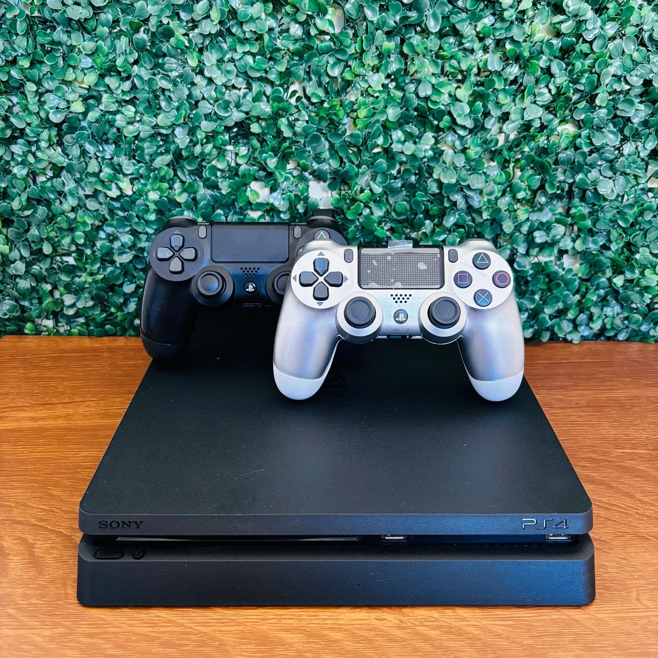 Ps4 slim 1 TB  - Foto 2