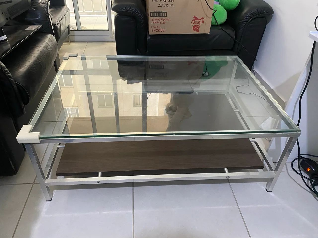 Linda mesa de centro - Foto 2
