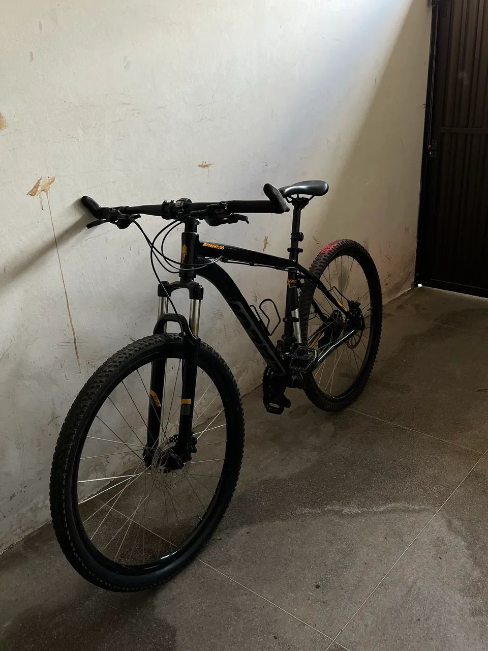 Bicicleta aro 29