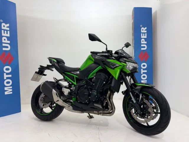 Kawasaki 900 2022 - 1493354188 | OLX