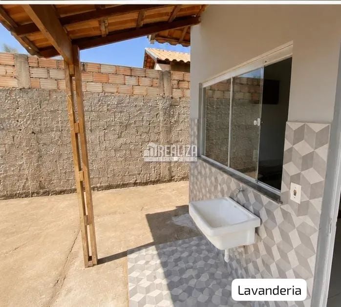 Casa à Venda em Uberaba - Loteamento Ilha Bela - Foto 3