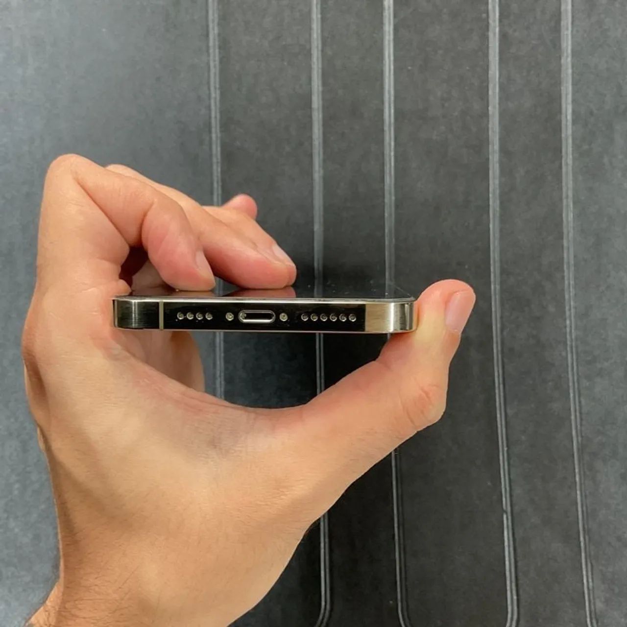 iPhone 13 Pro Max 128 - Foto 3