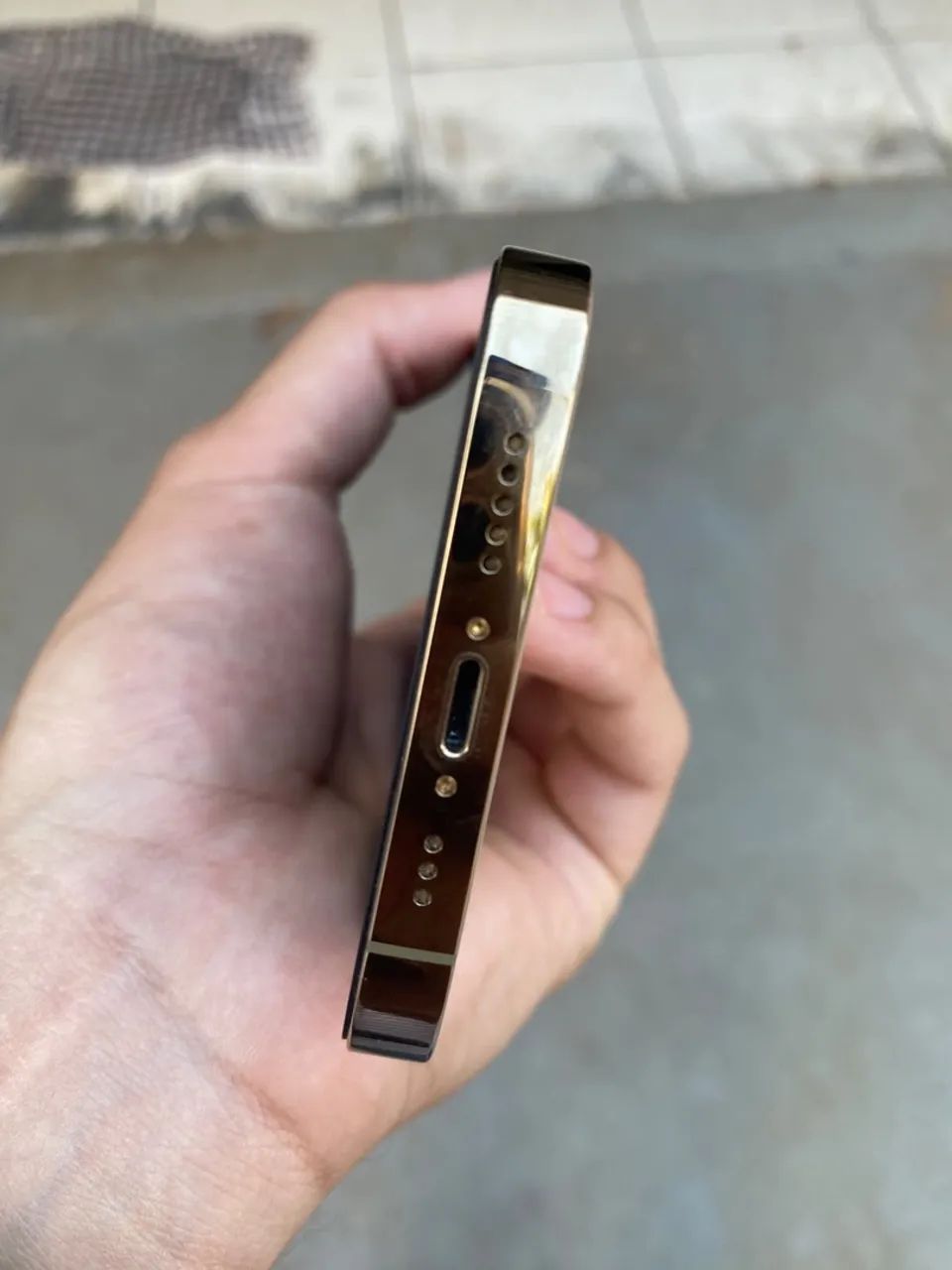 iPhone 13 Pro Apple  - Foto 3