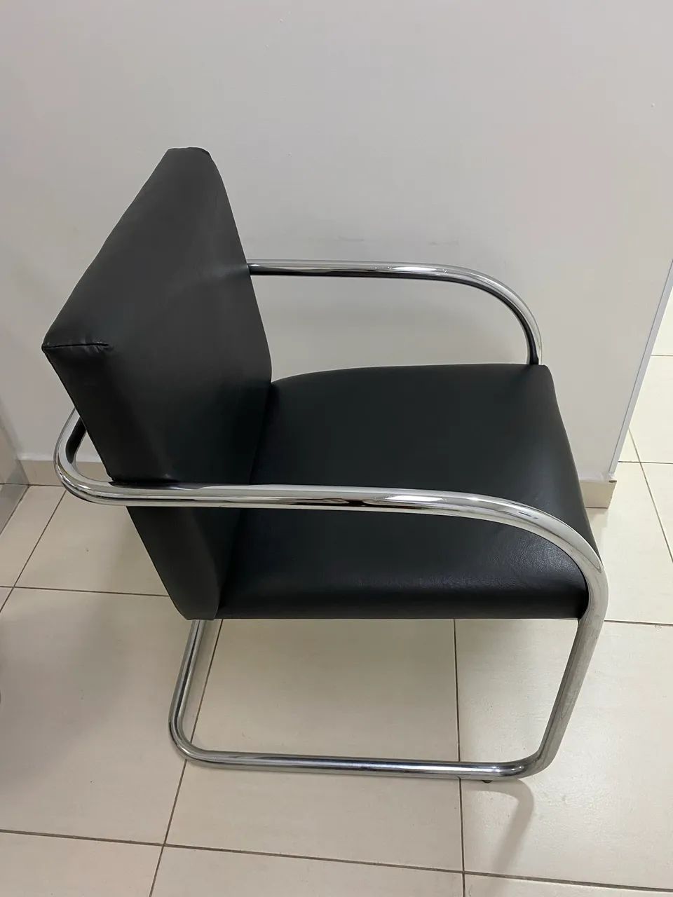 Cadeiras para recepção  - Foto 4