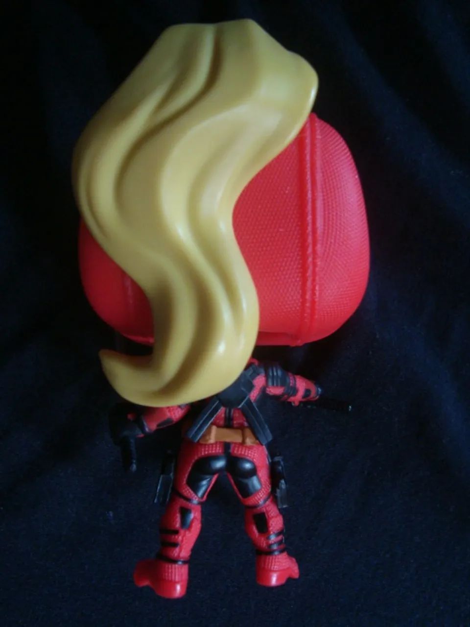 Kit Homem Aranha = 3 bonecos - Foto 5