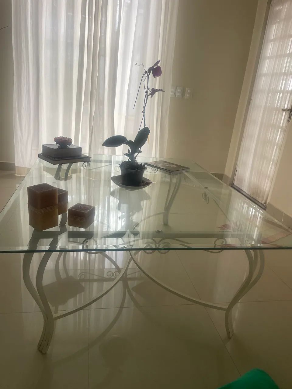 Mesa  - Foto 2